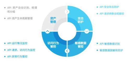 2022年API成為惡意攻擊首選，資本管理視角下的企業防護策略