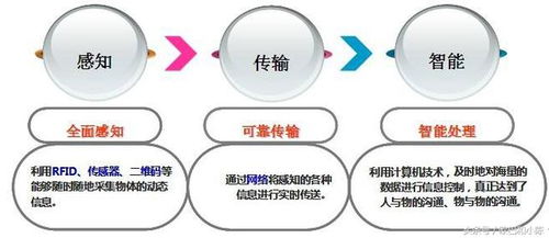 商用物聯(lián)網(wǎng)網(wǎng)絡(luò)技術(shù)開(kāi)發(fā)概述