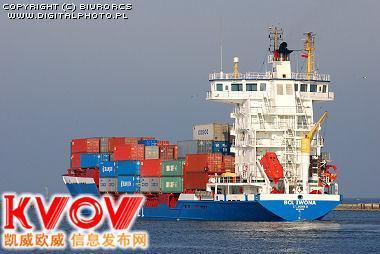 東莞至溫州海運服務與技術研發(fā)的協(xié)同發(fā)展