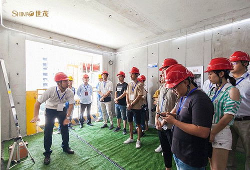 精工匠制，精細(xì)致遠(yuǎn) 璀璨系產(chǎn)品工地開(kāi)放背后的工程管理體系解析