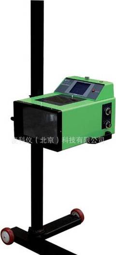 從檢測神器便攜之路，看行車安全科技發展 以MKY1452機動車前照燈檢測儀為例