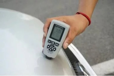 帶你剖析二手車雷克薩斯GS300的車輛檢測儀使用指南